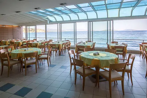 Hotel Flisvos Royal in Municipal Unit of Asini, foto 14