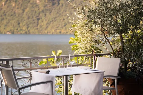 Hotel Ristorante Giardinetto foto 13