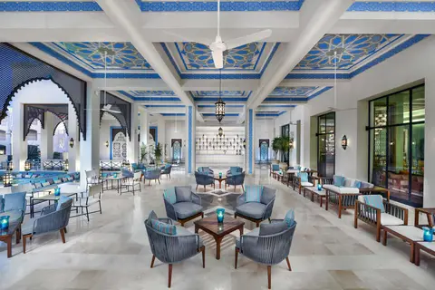 Steigenberger Resort Alaya in Port Ghalib, foto 11