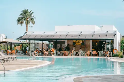 Costa Del Sol Glamping Village in Fuengirola