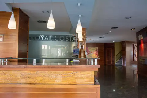 Hotel Royal Costa in Torremolinos — foto 16