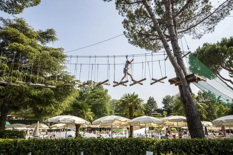 Hu Altomincio Village foto 4