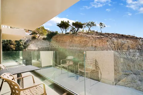 Harmony E Rock Hotel & Resort in Δημοτική Ενότητα Σητείας — foto 26