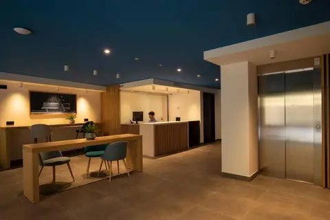 Alameda Rooms Santiago in Santiago de Compostella