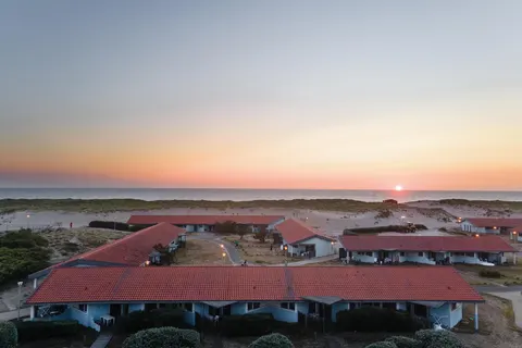 Vakantiepark Belambra Les Estagnots foto 10