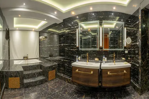 Park Regency Sharm El Sheikh Resort in Sharm El Sheikh — foto 18