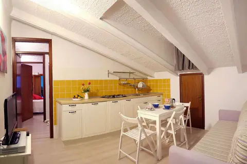 Germania Suite Hotel in Jesolo, foto 12