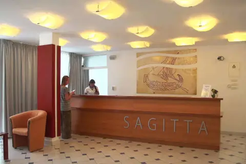 Holiday Village Sagitta in Lokva Rogoznica — foto 21