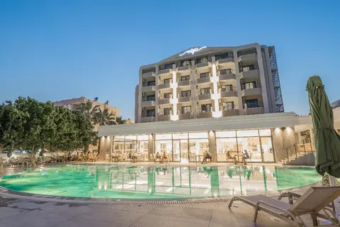 Premier Nergis Beach Hotel in Marmaris, foto 15