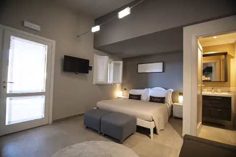 Country Resort Le Due Ruote in Grosseto, foto 19