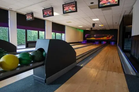 Hotel Wapen van Delden foto 29