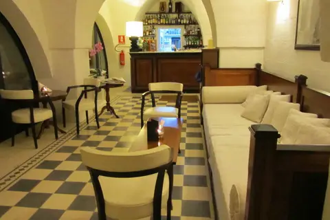 Masseria Torre Maizza in Fasano — foto 19