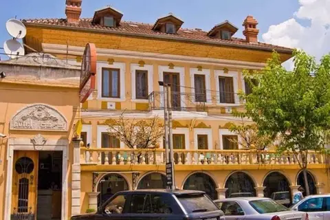Tafaj in Tirana, foto 5