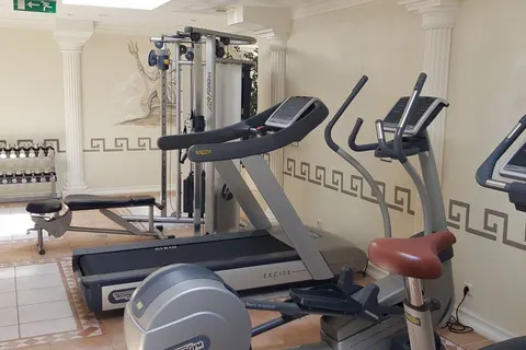 Vakantiepark Beekbergen foto 30