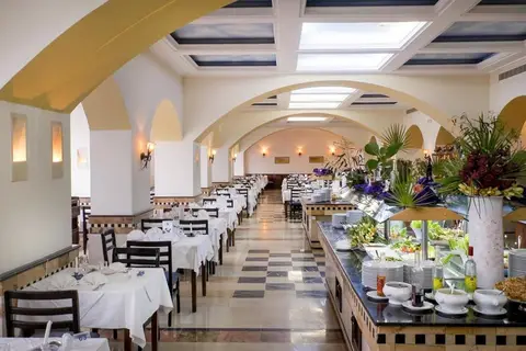 Medina Belisaire & Thalasso in ياسمين الحمامات — foto 12