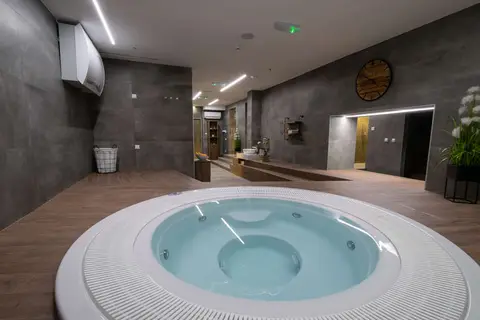 Hotel Paris in Opatija — foto 9