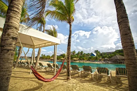 The Royal Sea Aquarium Resort foto 17