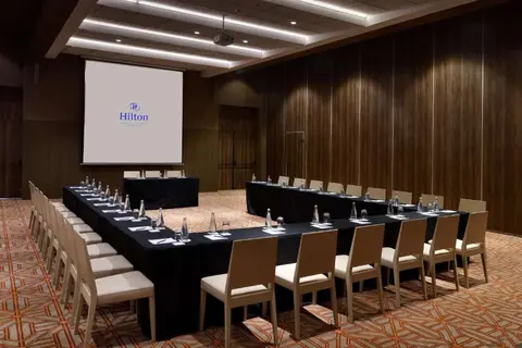 Hilton Taghazout Bay Beach Resort & Spa in Rabat — foto 21