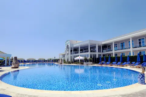 Velipoja Grand Europa Resort, Affiliated by Meliá in Velipojë — foto 29
