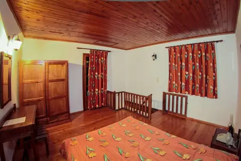 Club Lyda Hotel in Δημοτική Ενότητα Γουβών — foto 5