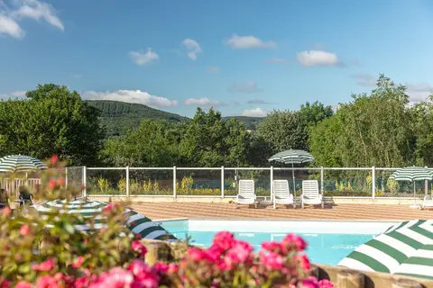 Rieumontagné in Nages