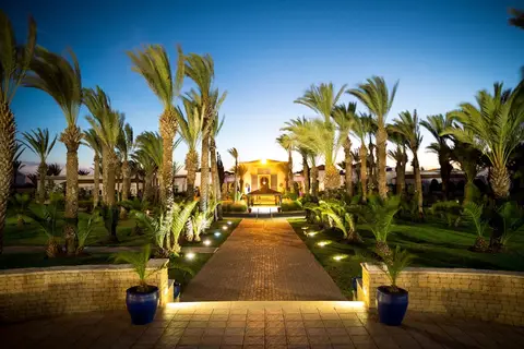 ROBINSON Agadir in Rabat — foto 27