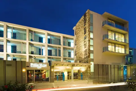 Kos Aktis Art Hotel in Kos-Stad — foto 28