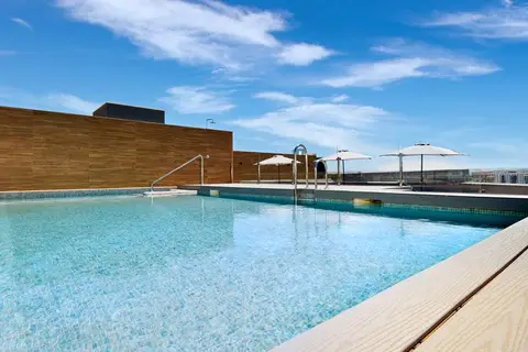 Sercotel Cordoba Delicias in Córdoba