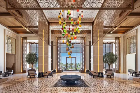Mandarin Oriental, Muscat in Muskaatdruif — foto 13