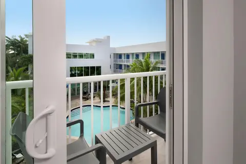 Hilton Garden Inn Miami Brickell South in Miami, foto 6