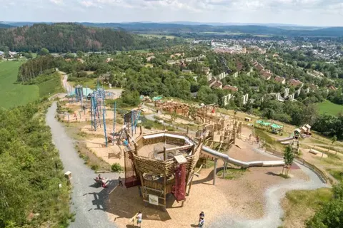 Park Hochsauerland foto 32