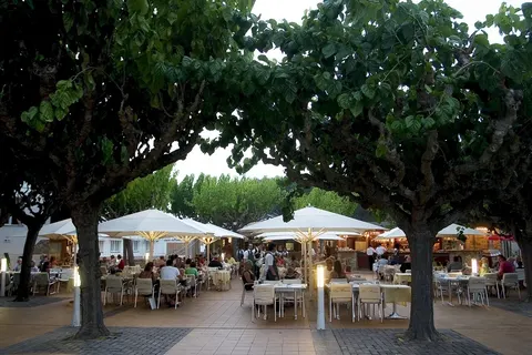 Camping Cypsela foto 7