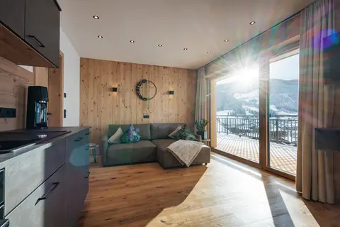 More Mountain Suites in Großarl Süd — foto 20