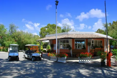 Camping Le Tamerici foto 11