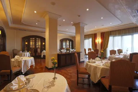 Grand Hotel San Pietro in Taormina — foto 12