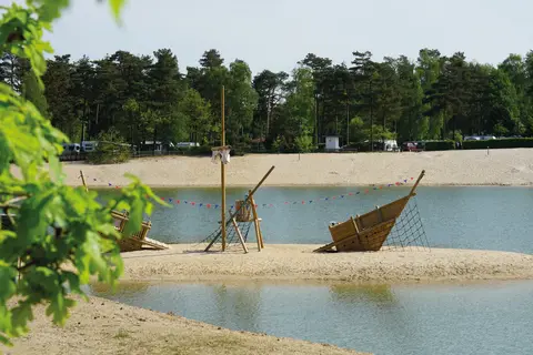 Südsee-camp in Wietzendorf — foto 8