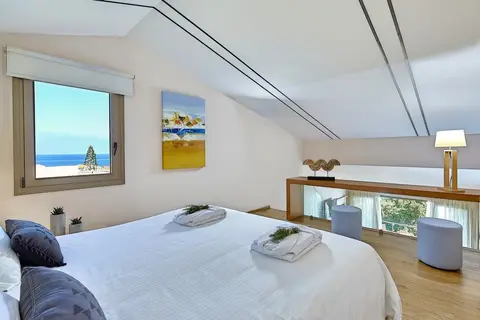 Castello Boutique Resort & Spa in Castello Boutiqe Resort Spa, foto 4