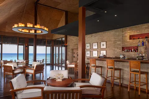 Adaaran Prestige Water Villas in Rah Gili Maldives — foto 6