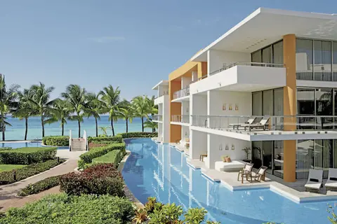 Secrets Aura Cozumel in Secrets Aura Cozumel — foto 30