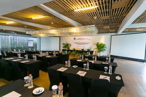 Bali Mandira Beach Resort & Spa in Kuta — foto 29