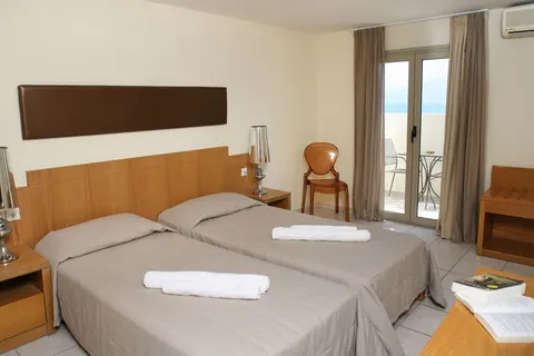Golden Beach Hotel foto 6