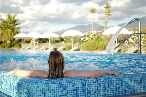 Fly & Go Acacia Resort in Campofelice di Roccella — foto 17