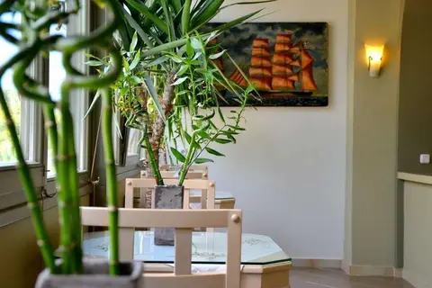 Hotel Zephyros in Thira Municipal Unit, foto 16