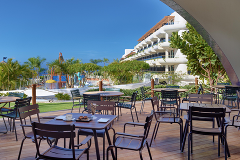 H10 Atlantic Sunset Horizons Collection foto 21