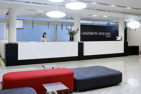 Sentido Aequora Lanzarote Suites in Puerto del Carmen, foto 18