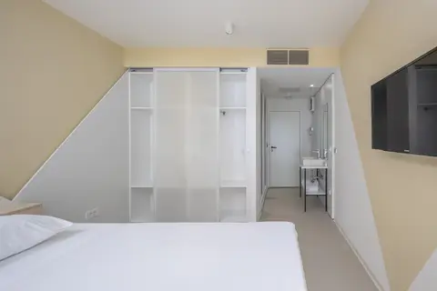 Aminess Vival Lišanj Family Hotel in Novi Vinodolski — foto 30