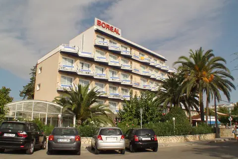 Nura Boreal in Palma — foto 5