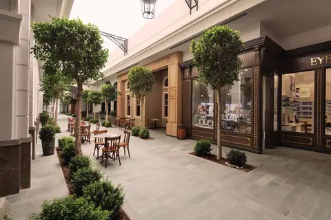 Titanic Deluxe Golf Belek in Serik, foto 18