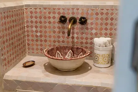 Riad Marrakech Doors in Marrakesh, foto 3