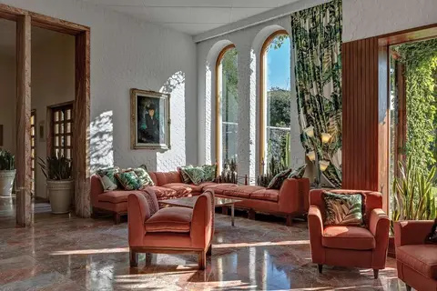 Augustus Hotel & Resort in Forte Dei Marmi — foto 21